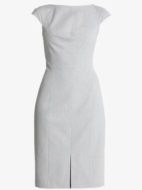 Banana Republic Shift Dress - Size 6